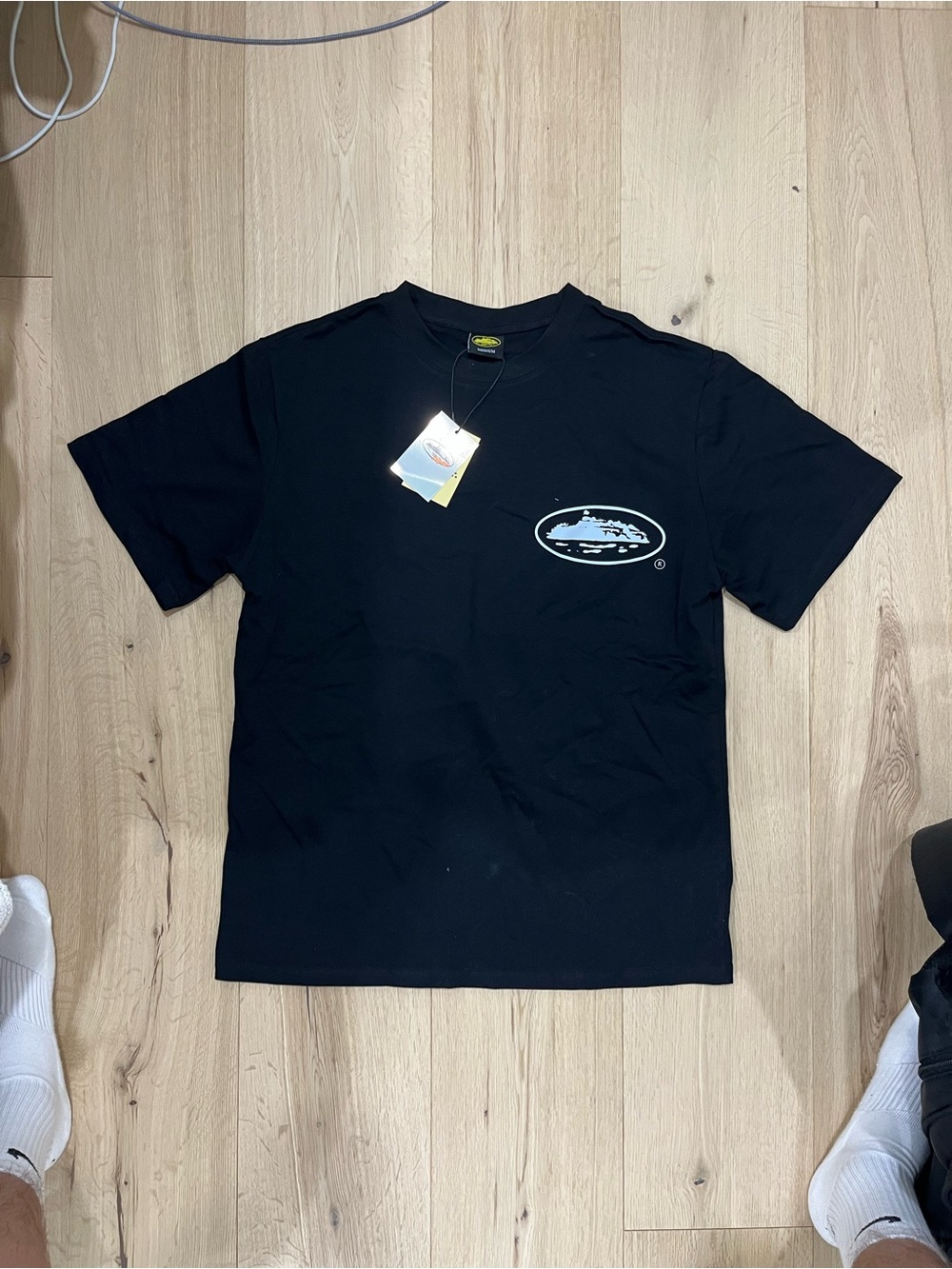 Corteiz shirt